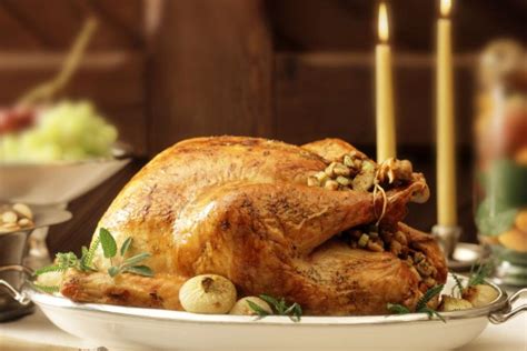 How To Cook Christmas Turkey: The Easiest Method