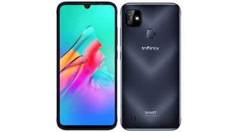 Infinix Smart HD 2021 Price, Full Specifications & Features - Entire ...