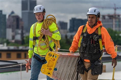 The Evolution of Head Protection: From Hard Hats to Safety Helmets ...