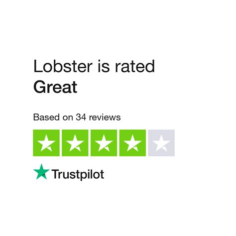 Lobster Mobile & Fibre Reviews | Read Customer Service Reviews of ...