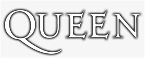 Queen Band Logo Png - Graphics - 1181x366 PNG Download - PNGkit