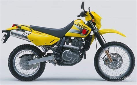 SUZUKI DR 650 SE (1996-2000) Specs, Performance & Photos - autoevolution