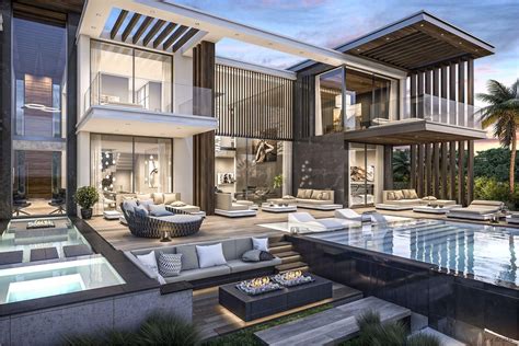 May 27, 2019 - This luxury villa, located in Marbella has been designed ...