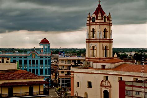 Camaguey, CUBA... a Happy Recovery! - Finding Light in Every Dark Place.