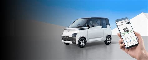 Mobil Wuling Air ev: Harga, Spesifikasi & Interior 2022 | Wuling