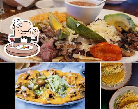 Papa Nachos Cantina, 24145 W Interstate 10 Frontage Rd in San Antonio ...