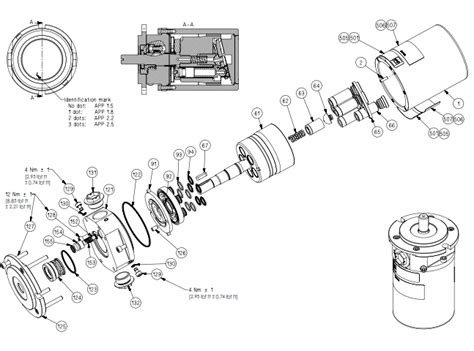 Danfoss Parts