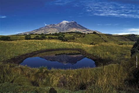 Volcán Cumbal - Nariño #TuVecinoTuHermano | Volcanes, Turismo, Narino