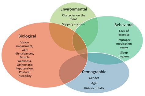 Sensors | Free Full-Text | Fall Prediction and Prevention Systems ...