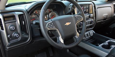 New 2022 Chevy 2500 Interior Release Date, Price - Chevy-2023.com