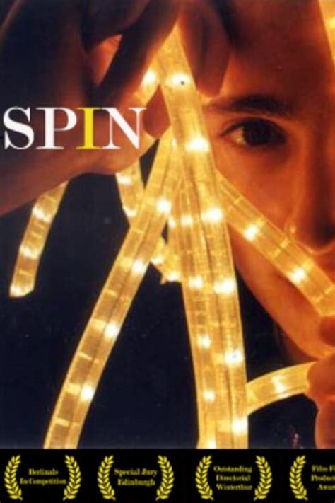 Spin (2003) - Posters — The Movie Database (TMDB)