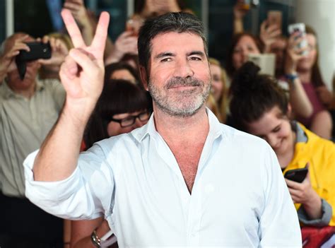 Simon Cowell Has a Lot to Say About One Direction's Solo Careers and ...