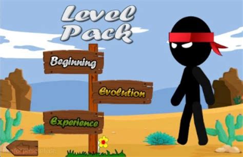 Download Stickman Adventure Game Android Games APK - 4536232 | mobile9