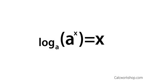 Logarithms Examples