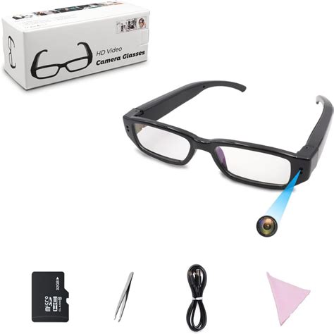 8 Best Spy Glasses – 2023 Hummingbirds Plus