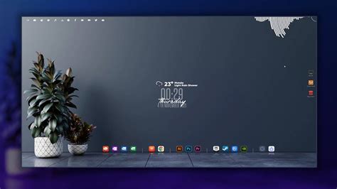 Windows 11/ 10 customization by jmnaleef on DeviantArt