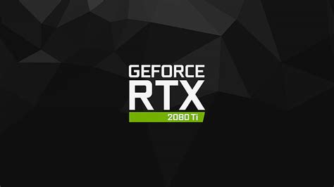 HD wallpaper: Nvidia, RTX, hardware | Wallpaper Flare