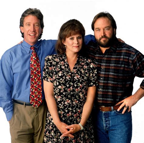 Home Improvement - Home Improvement (TV show) Photo (30858785) - Fanpop