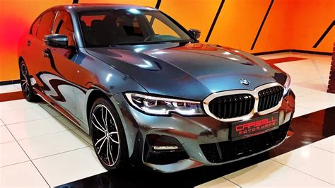 cool cars under 10k BMW 3 Series (2020) - The Most Beautiful Midsize ...