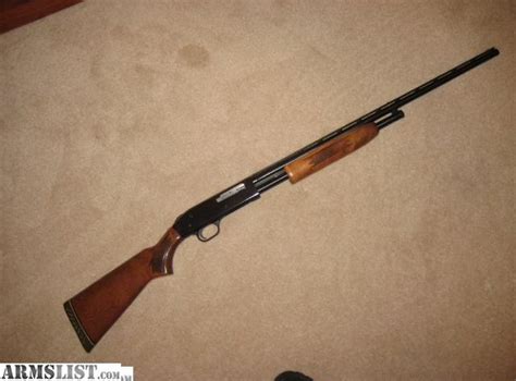 ARMSLIST - For Sale/Trade: Mossberg 500 Pump .410