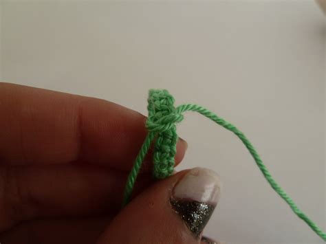 Macrame Rings : 5 Steps (with Pictures) - Instructables