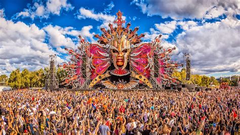 Defqon1 Music Festival Cancelled Australia Sydney International Regatta ...