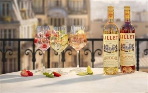 What’s The Best Lillet Blanc Substitute? (Plus RECIPES)