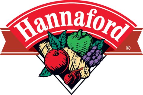 hannaford-logo - Ronald McDonald House Charities of Maine