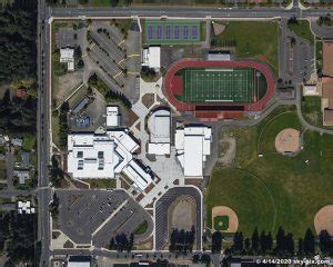 » North Thurston High School Addition and Modernization