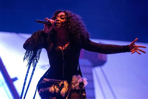 SZA Tickets | SZA Tour Dates 2023 and Concert Tickets - viagogo