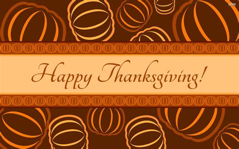 Happy Thanksgiving Backgrounds - Wallpaper Cave