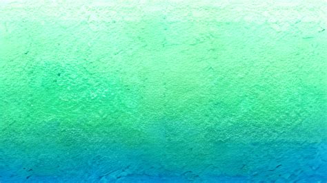 Teal Light Green Background Gradient Smooth Watercolor Illustration ...