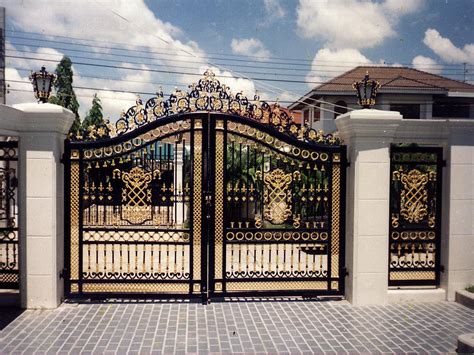 Steel Gates – KSS Thailand