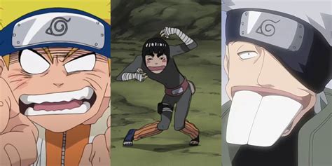 Naruto: Funniest Episodes