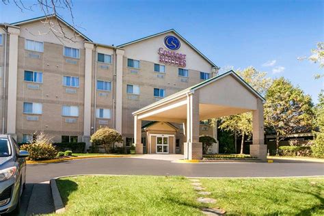 COMFORT SUITES $71 ($̶1̶0̶8̶) - Updated 2021 Prices & Hotel Reviews ...