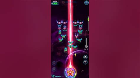 [169 WALKTHROUGH] Fun and Engaging Best Arcade Game! | Galactic Alien ...