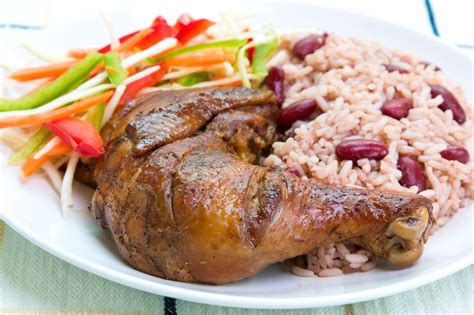 Caribbean Food | Caribbean Recipes | Caribbean Cuisine