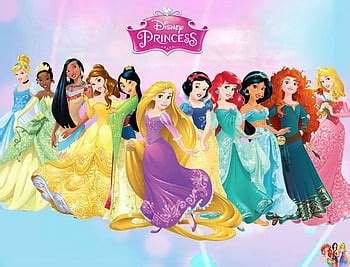 Disney Princess Backgrounds, disney princess castle HD wallpaper | Pxfuel