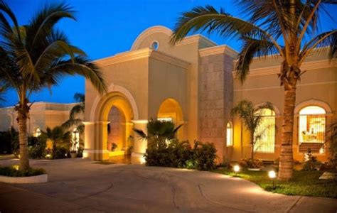 PUEBLO BONITO EMERALD BAY MAZATLÁN, EN LOS 15 MEJORES HOTELES RESORT DE ...