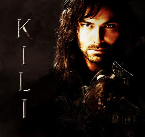 Kili - Fili and Kili Photo (33416028) - Fanpop