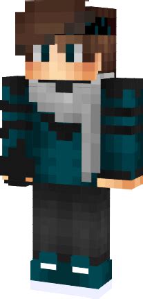 an image of a minecraft character holding something in his hand and ...