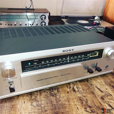 Refurbished 1978 Technics SA-80 Receiver Photo #3103665 - US Audio Mart