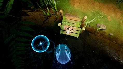 Gameplay Video: 'Moss' is an Adorable Adventure Coming to PSVR – Road to VR