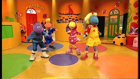 CBEEBIES Tweenies Series 2 Episode 2 Bus Ride : Free Download, Borrow ...