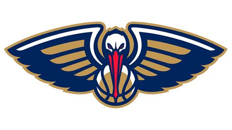 New Orleans Pelicans Logo, symbol, meaning, history, PNG, brand