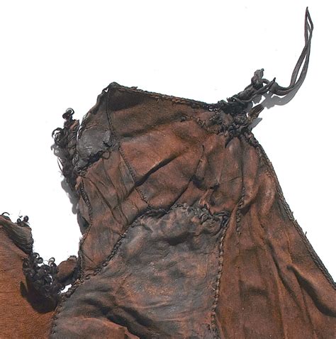 New method reveals the secrets of bog bodies | Bog body, Vintage ...