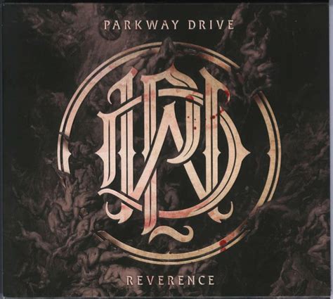 Parkway Drive - Reverence | Releases | Discogs