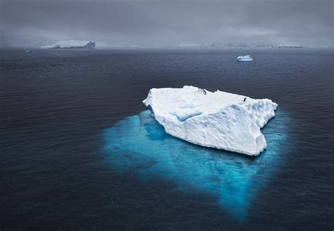 Online crop | iceberg, iceberg, Arctic, sea, nature HD wallpaper ...