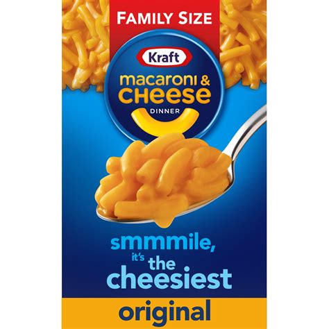 Kraft mac and cheese recipes - mokasinfriendly