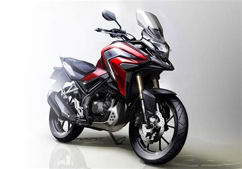 CB150X｜Honda Design｜Honda Global Corporate Website